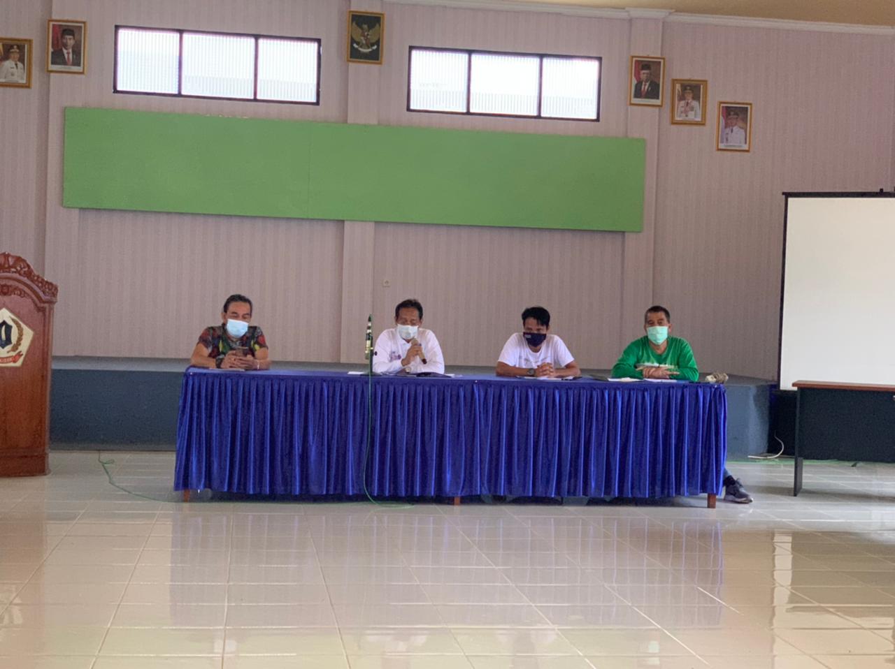 Tahun Pelayanan Publik 2021, BKPP akan optimalkan Loket Satu Pintu