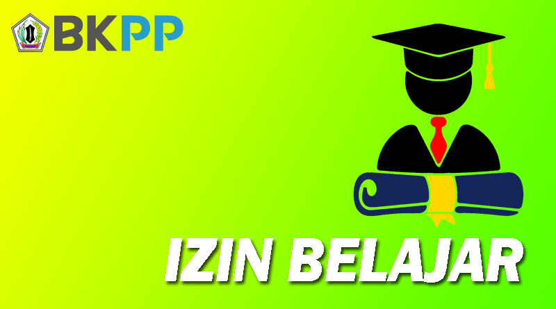 Pengusulan Izin Belajar Priode April 2021