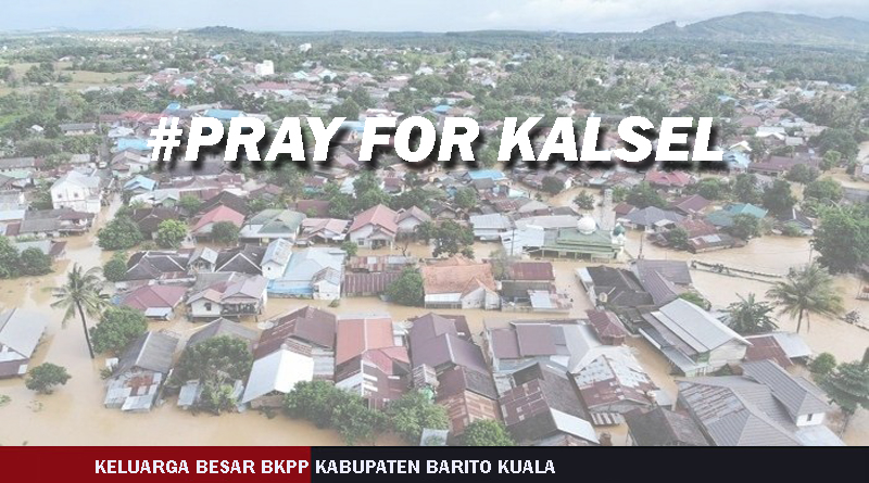 PrayForKalsel