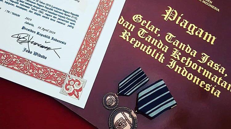 Pengusulan SLKS Priode I Tahun 2022