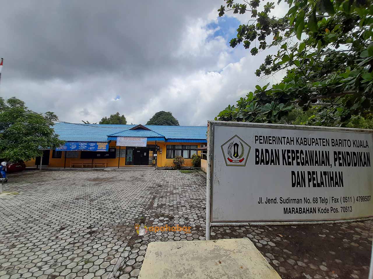 Pemanggilan Peserta Tes UKPPI dan Pencantuman Gelar Berbasis Komputer