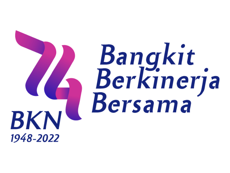 74 Tahun BKN mengemban amanah sebagai Instansi Pembina Kepegawaian