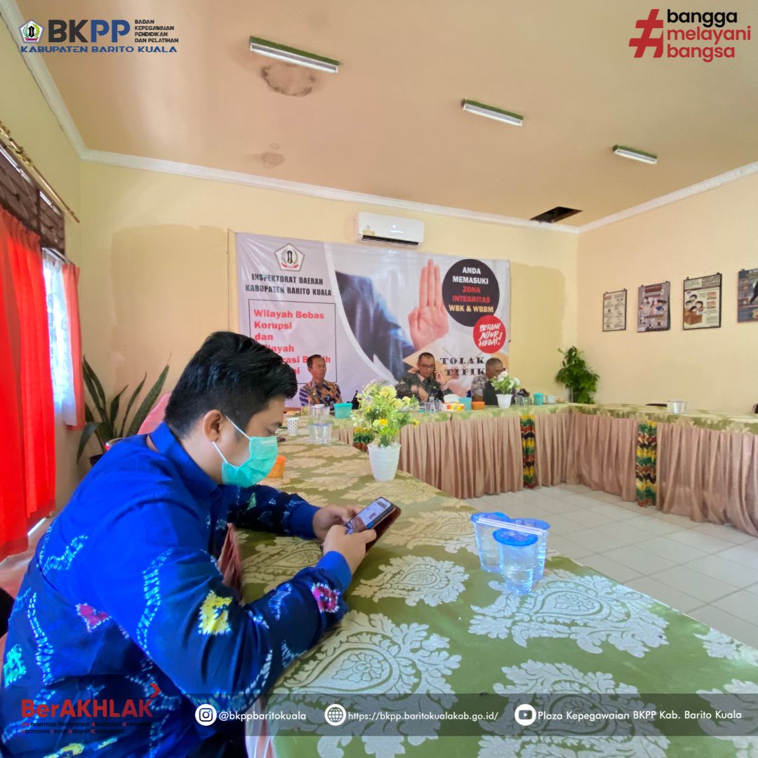 BKPP diharapkan dapat mendongkrak nilai capaian MCM-KPK