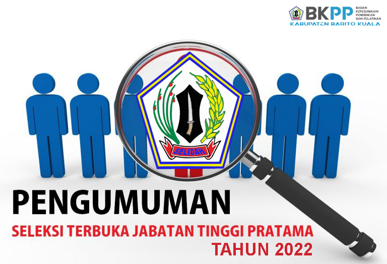 Undangan Tahapan Wawancara Selter JPT Pratama 2022