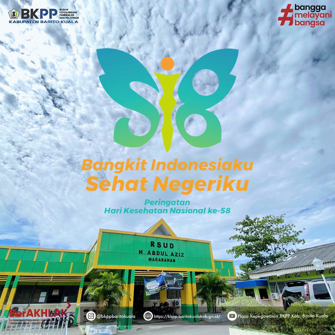 Hari Kesehatan 2022