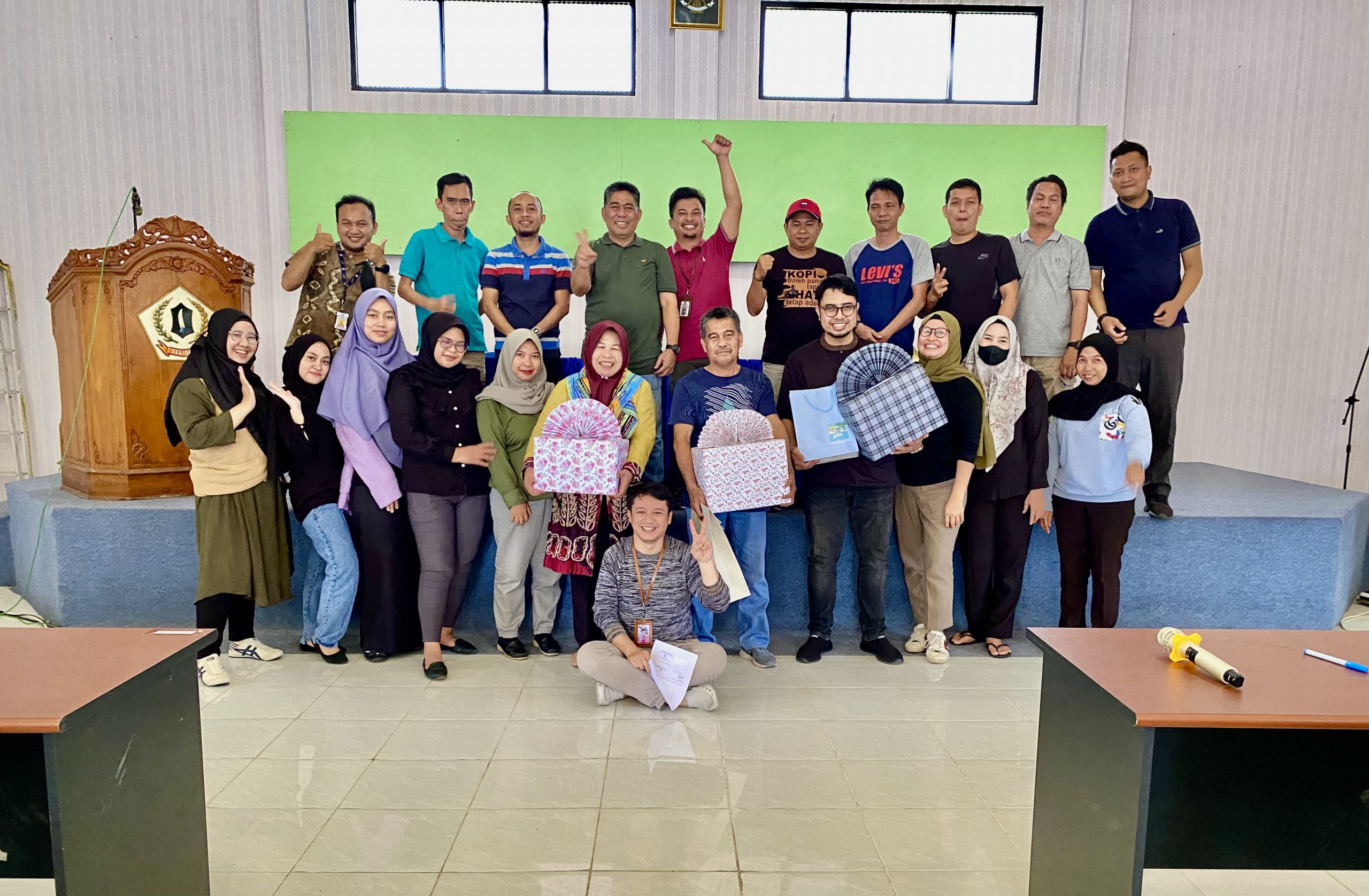 Pelepasan Purna Tugas, Rotasi dan Mutasi