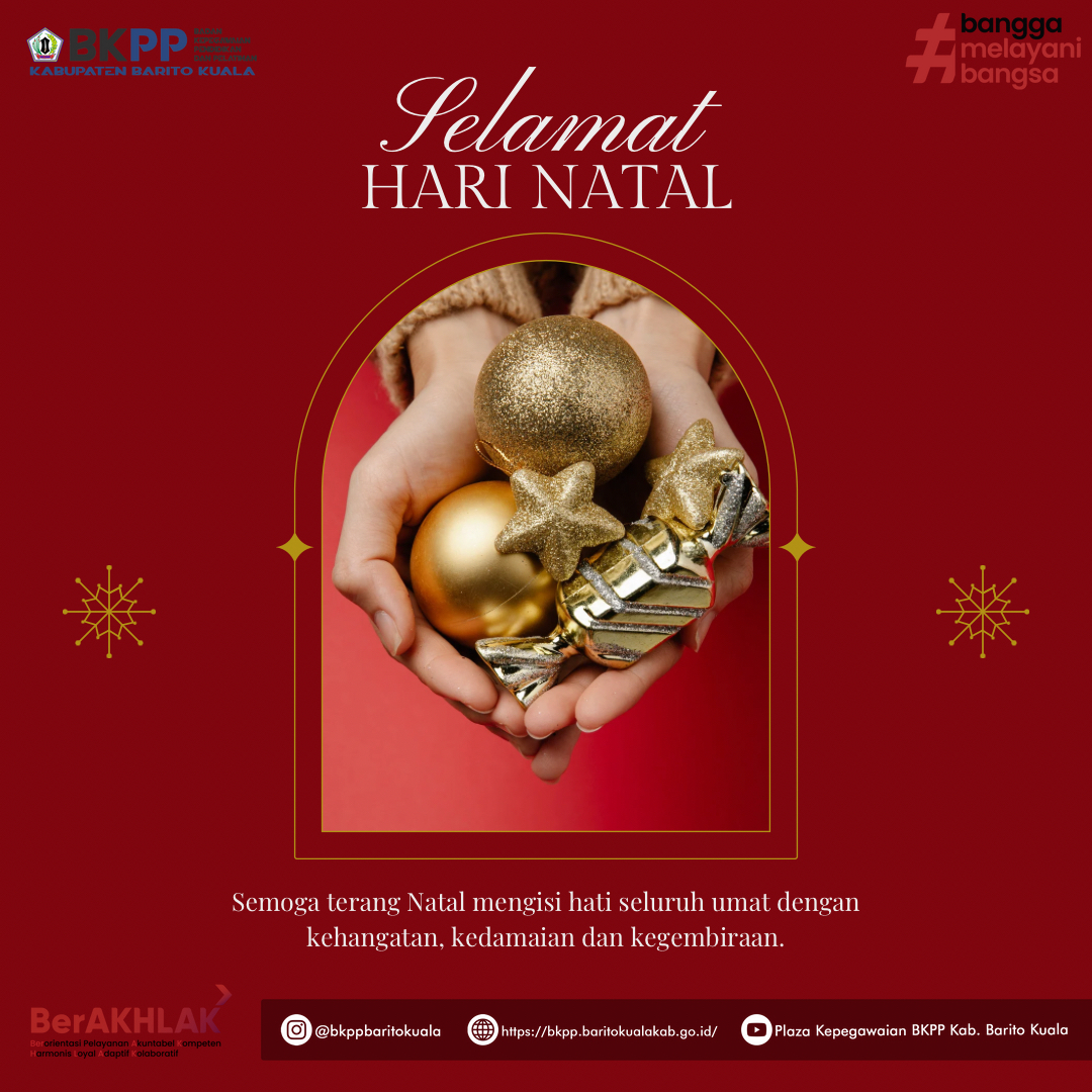 Natal 2022