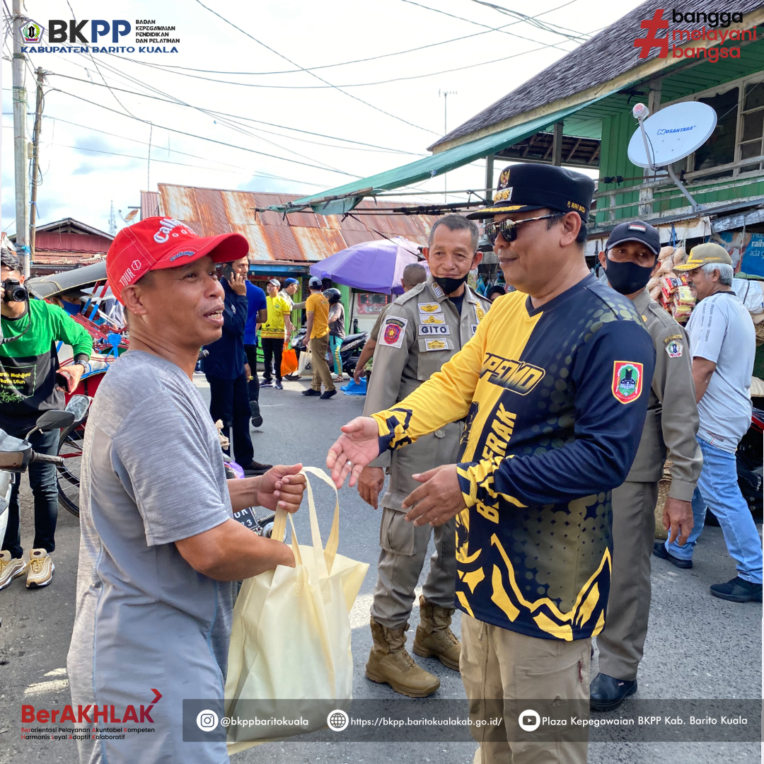 Putik Sampah 2023