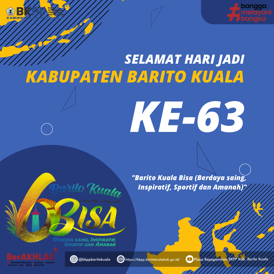 HUT BATOLA Ke-63