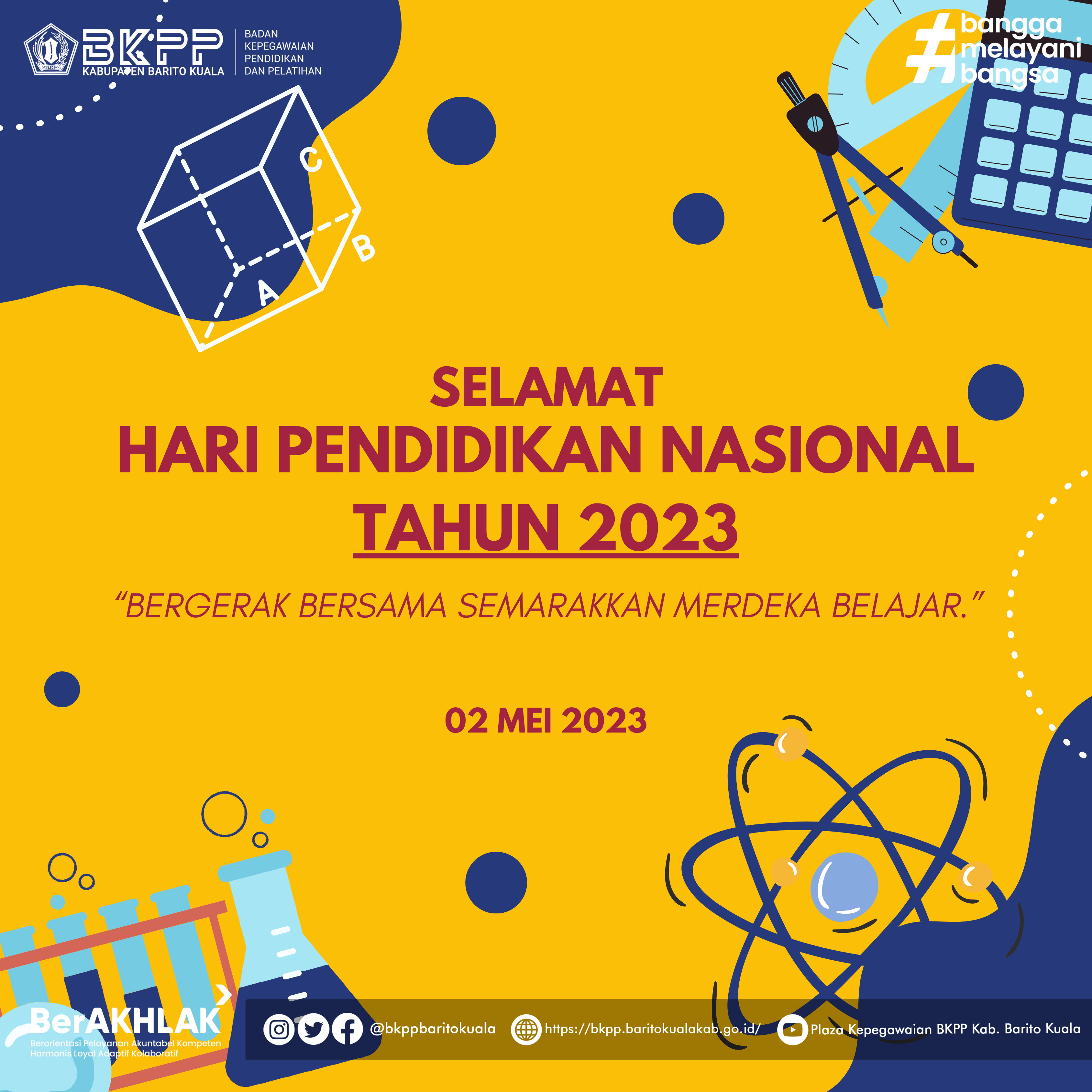 Hari Pendidikan 2023