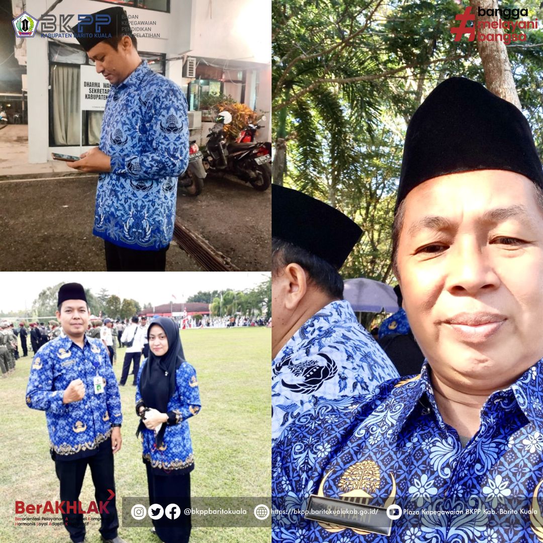 Peringatan HUT RI ke-78