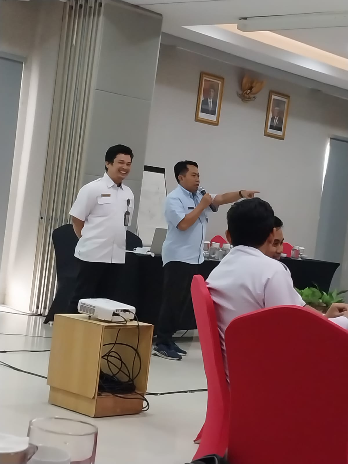 Pemkab Batola gelar Rakor dan Evaluasi Kinerja Pelayanan Publik