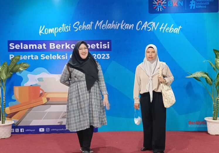 Songsong Perubahan Nomenklatur Jabatan Fungsional Kepegawaian, BKPP selesaikan perhitungan Kebutuhan.